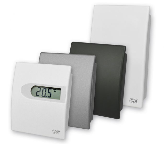 EE10 Interiérový snímač RV+T