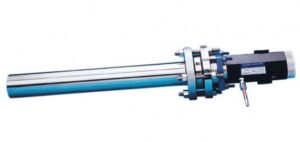 Vysokoteplotní kamera ULTRATEMP