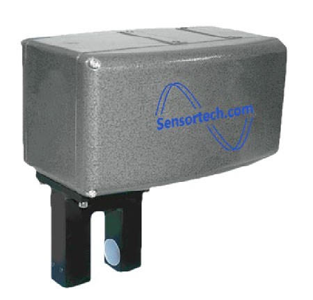 Vlhkoměry pro sypké a objemové materiály NIR-6000