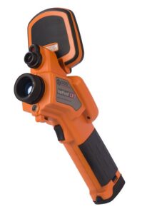 Termovizní kamera HOTFIND série L