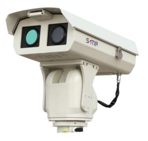 SATIR CK350-VN – IR Temperature Measurement Camera for Precise Control & Monitoring