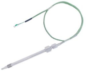 Snímač teploty pro taveniny plastů CS7