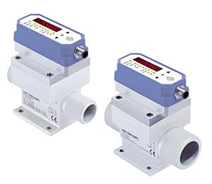 Kompaktní snímače stlačeného vzduchu  EGE LDN 1025/1040