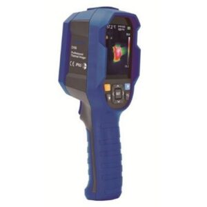 SATIR D160 – screening zvýšených teplot a horečky osob