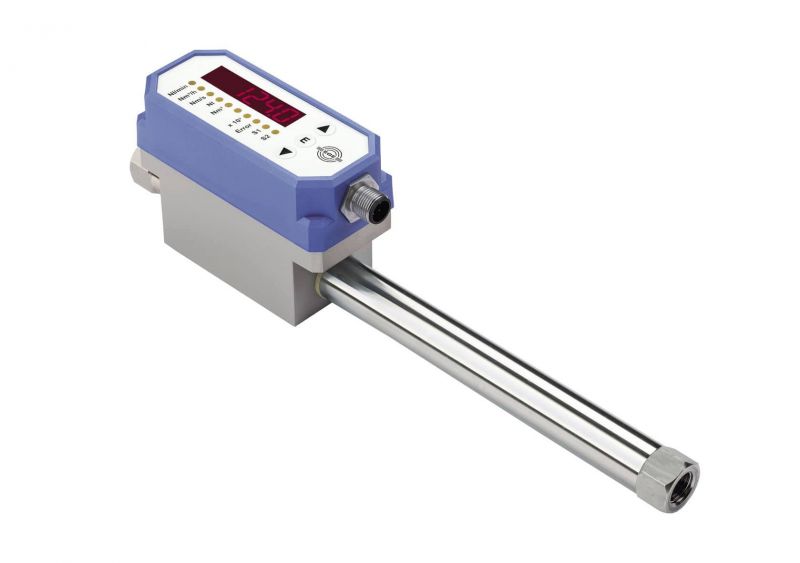 Kompaktní snímače stlačeného vzduchu  EGE LDN