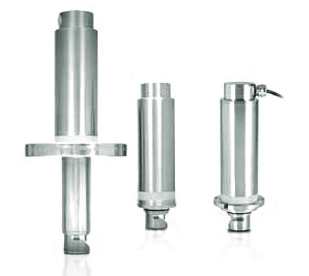 Procesní refraktometr PIOX®R